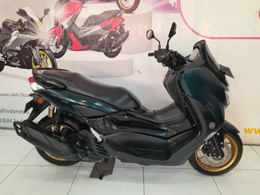 READY YAMAHA NMAX 155 STD 2023
