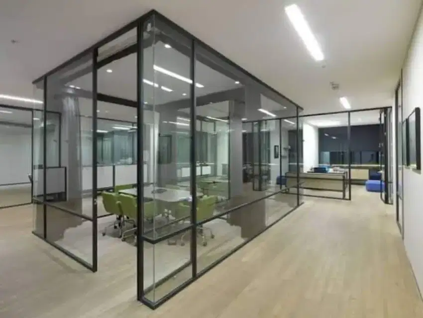 Kusen Aluminium