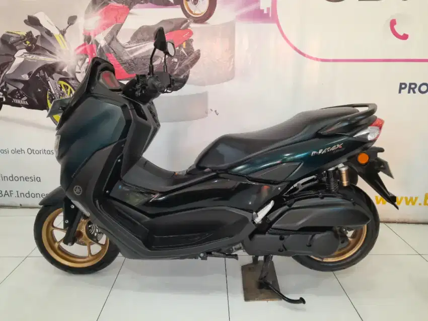 MULUS YAMAHA NMAX 155 STD 2023