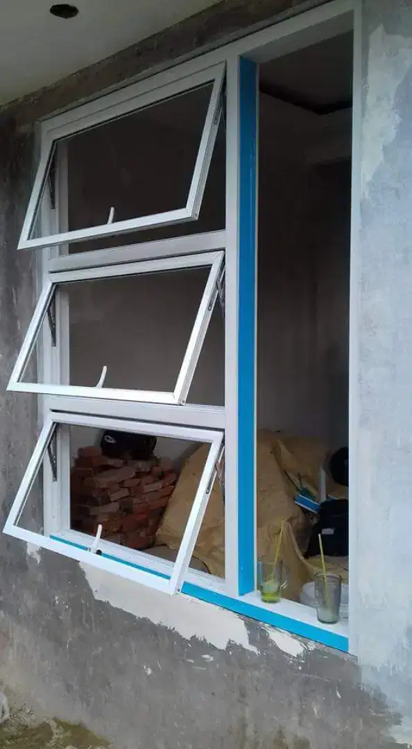 Kusen Aluminium