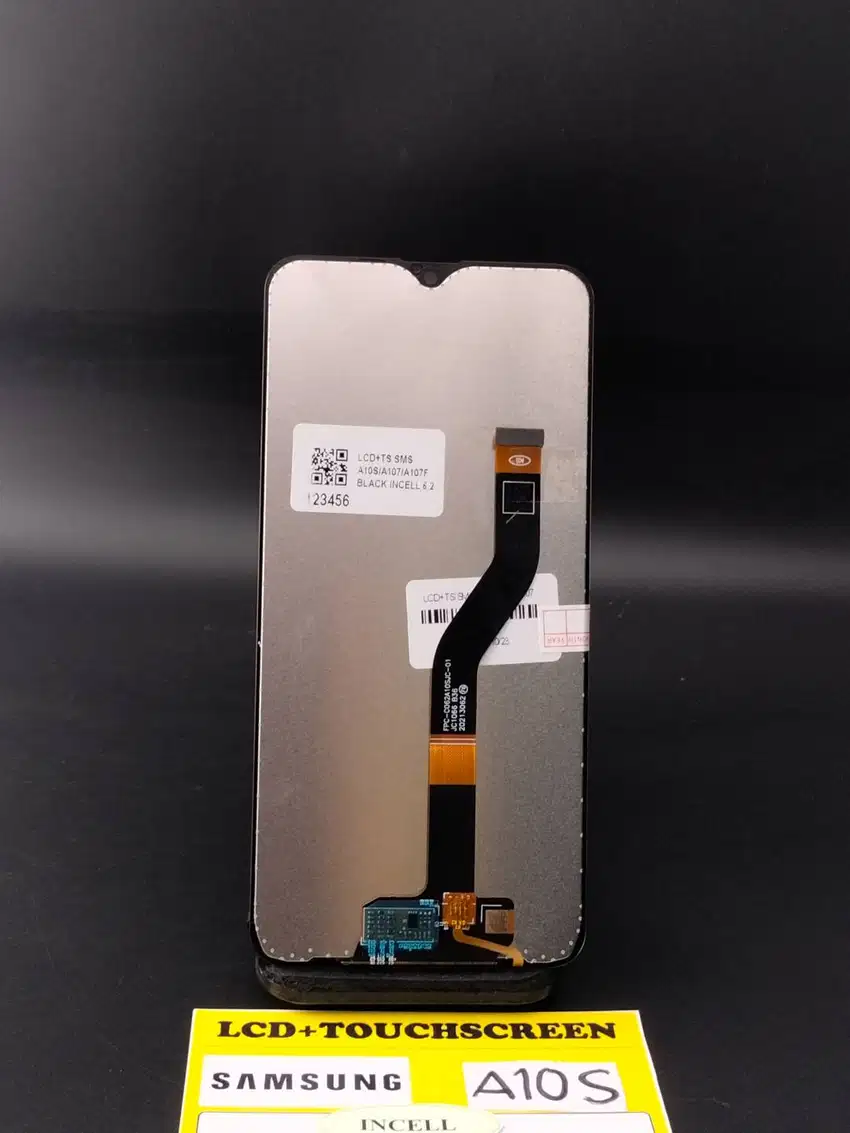 Lcd Touchscreen Samsung A10S /A107 /a107f Original