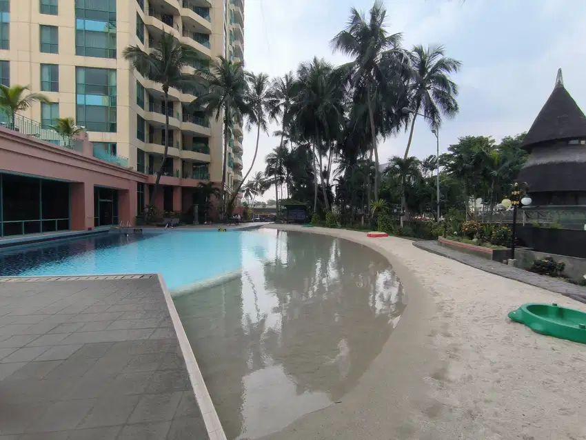 Jual Cepat Murah Apart Casablanca Menteng Dalam Tebet Jakarta Selatan