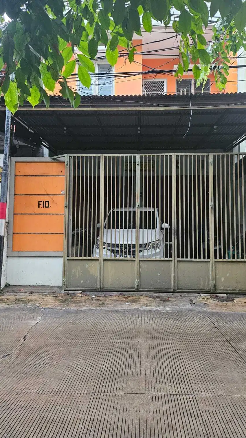 DIJUAL RUMAH MURAH KELAPA GADING