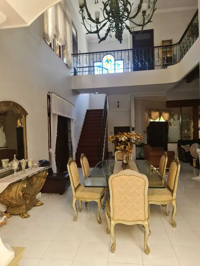 Cari Langsung Pembeli Araya 1 Owner BU, Nego Sampai Deal
