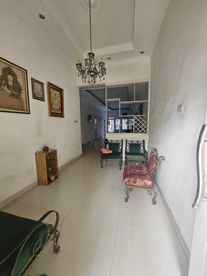 Rumah Siap Huni di Sunter Jakarta Utara