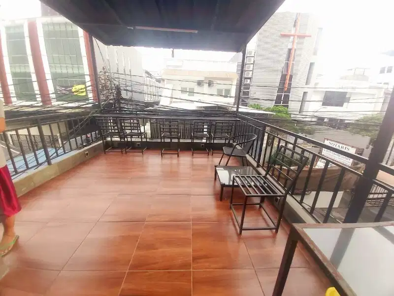 KOSAN 19 KAMAR, JAKARTA KOTA