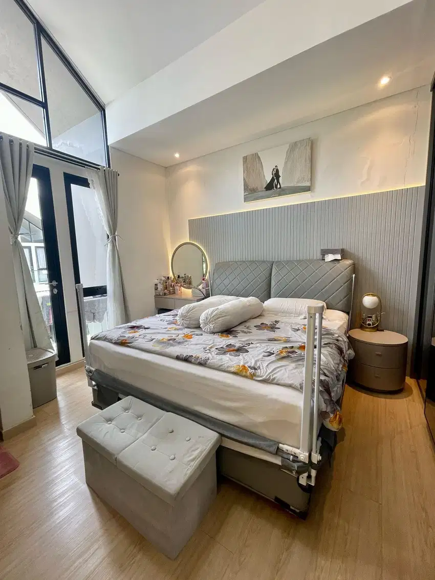Provence Suites - BSD Tangerang Selatan
