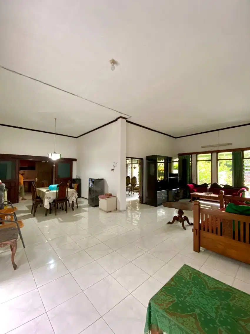 RUMAH KOS DAN INDUK AREA SUHAT BOROBUDUR LOWOKWARU KOTA MALANG