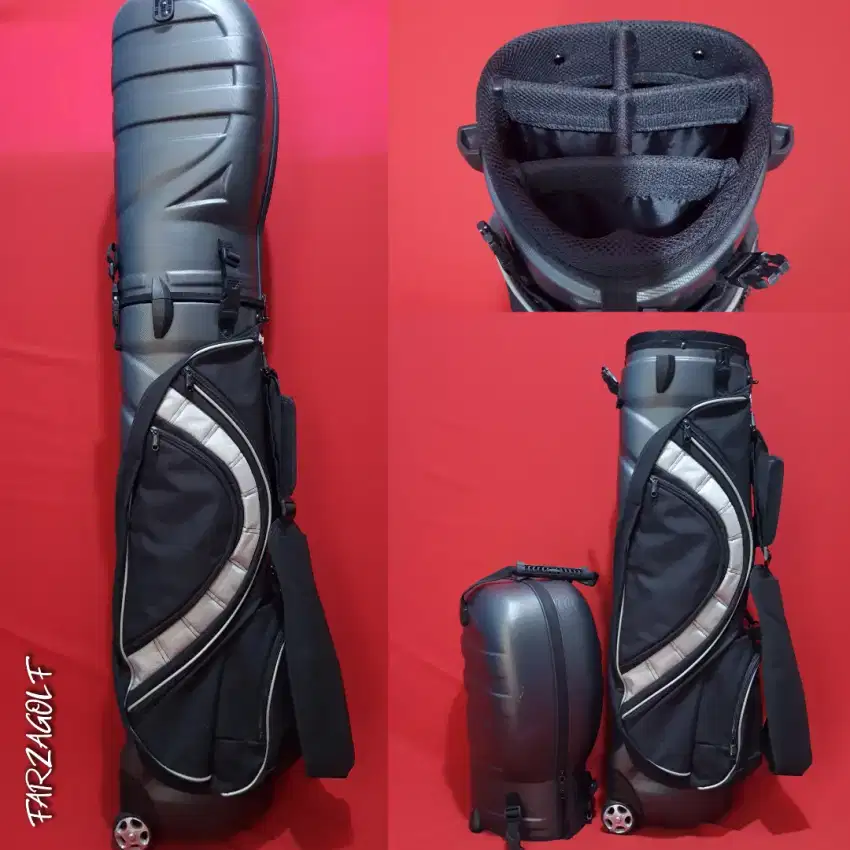 Travel Bag BagBoy