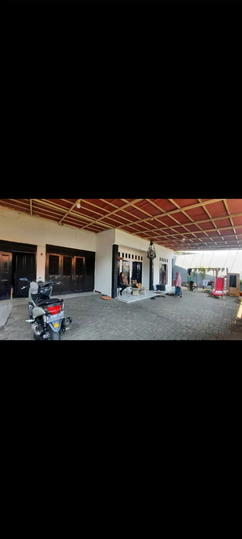 Rumah kebagusan Ragunan jaksel -+300mtr Shm 3.2m akses mbl