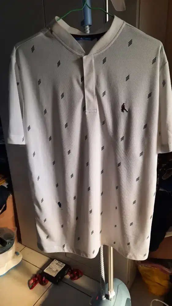 Baju golf adidas baju adidas golf w stick golf stik golf bag golf tas