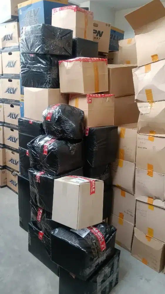 Dicari tenaga packing wanita 18-25 tahun