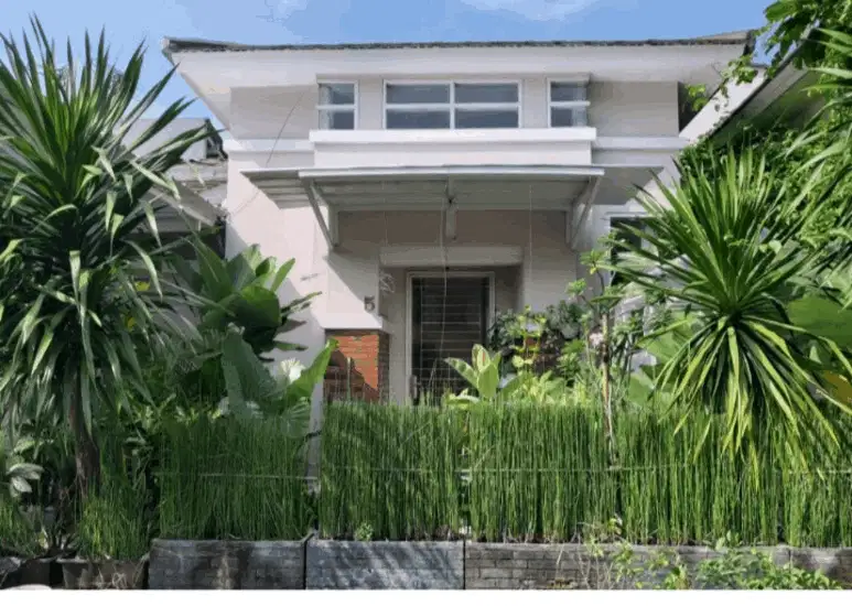 Dijual Rumah Bagus Furnished SHM Di Taman Lembah Hijau Lippo Cikarang