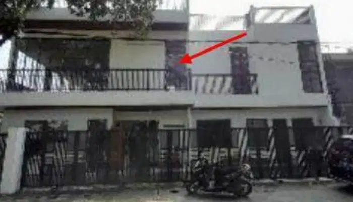 RUMAH JL. TEBET MAS INDAH, TEBET BARAT, JAKARTA SELATAN