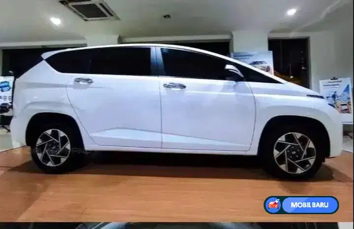 [Mobil Baru] DISKON 55JT DATA DBANTU PROSES GA RIBET