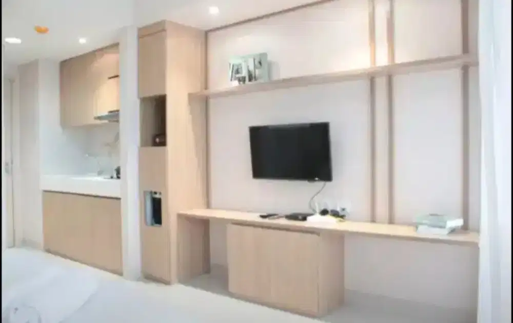 Disewakan Apartment Orange County Lippo Cikarang