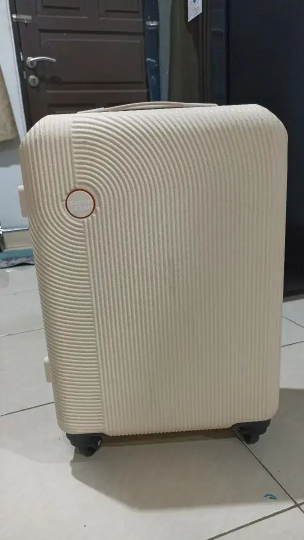 KOPER BEKAS KONDISI BAGUS – SIAP TEMANI PERJALANAN ANDA!