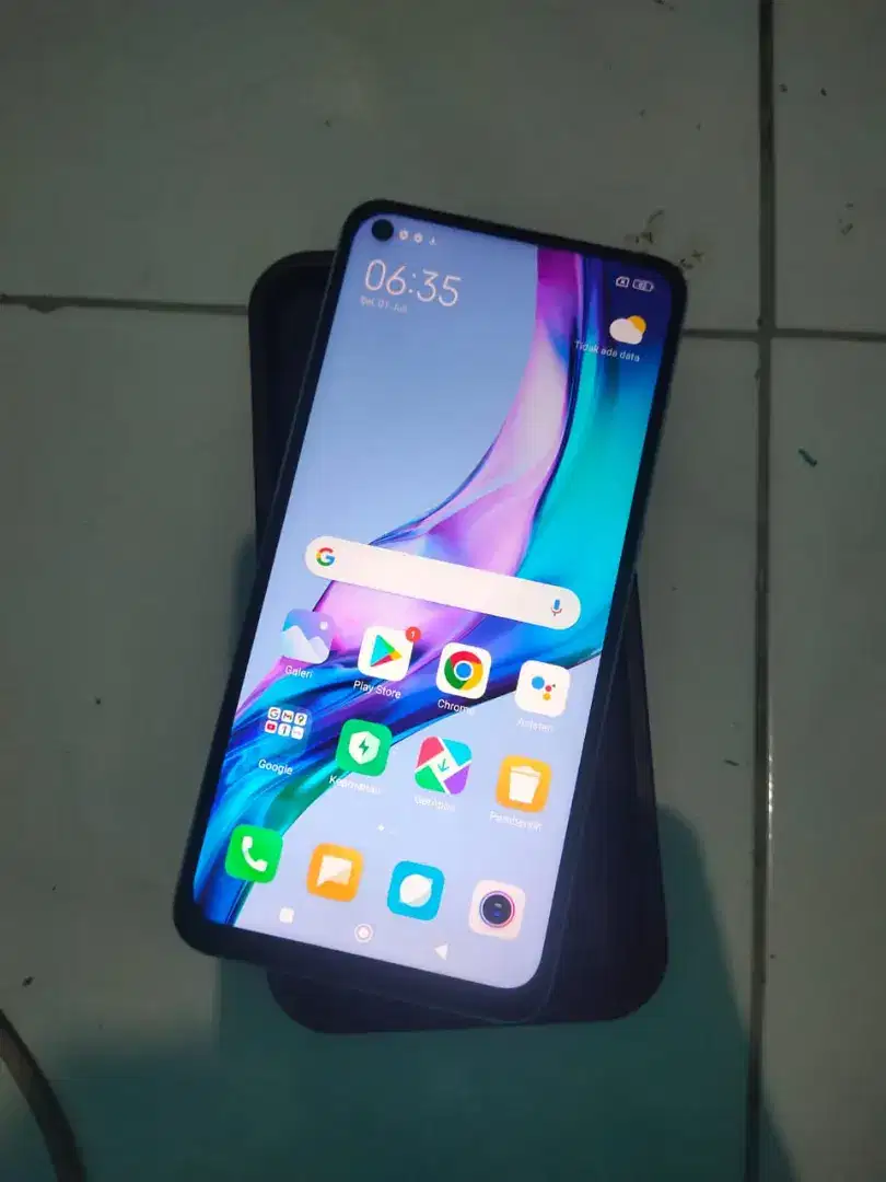 Redmi Note 9 HpCasan