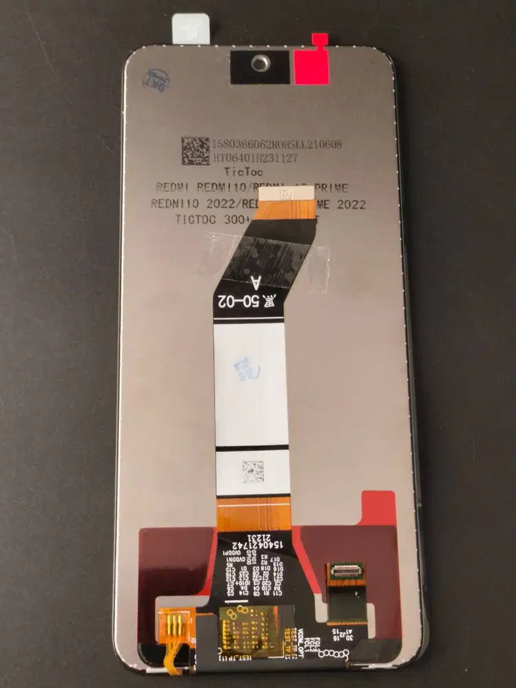 Lcd Xiaomi REDMI 10 4G Lcd Xiaomi REDMI NOTE 11 4G Original