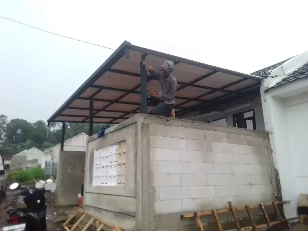 001 kanopi atap upvc alderon rs