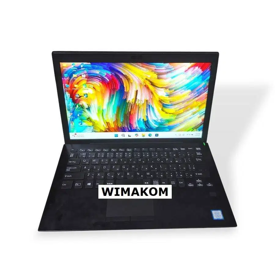 Laptop Vaio VJPG11 Core i5 gen 7 Ram 8GB/256GB D-CZ