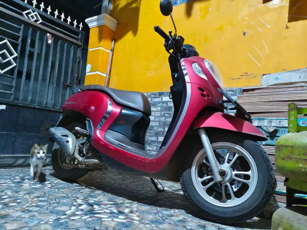 Terima jasa antar jemput anak sekolah dan karyawan