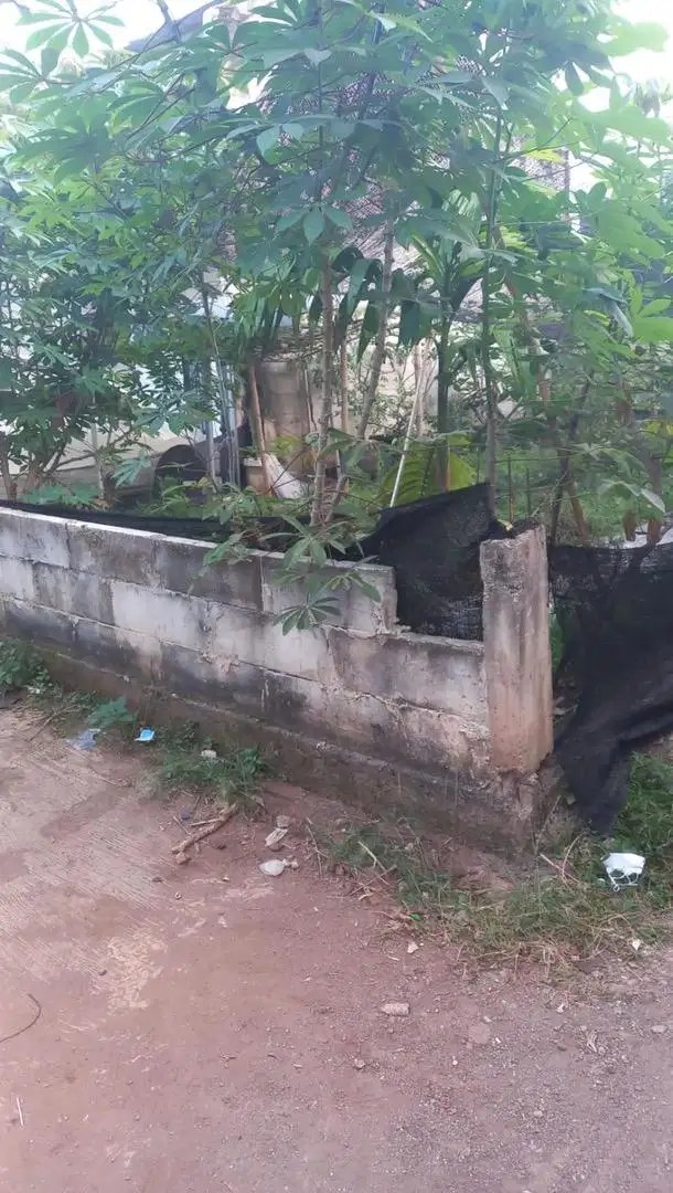 Tanah Kavling murah SHM Kranggan Masuk Mobil Bisa Tukar Tambah Innova
