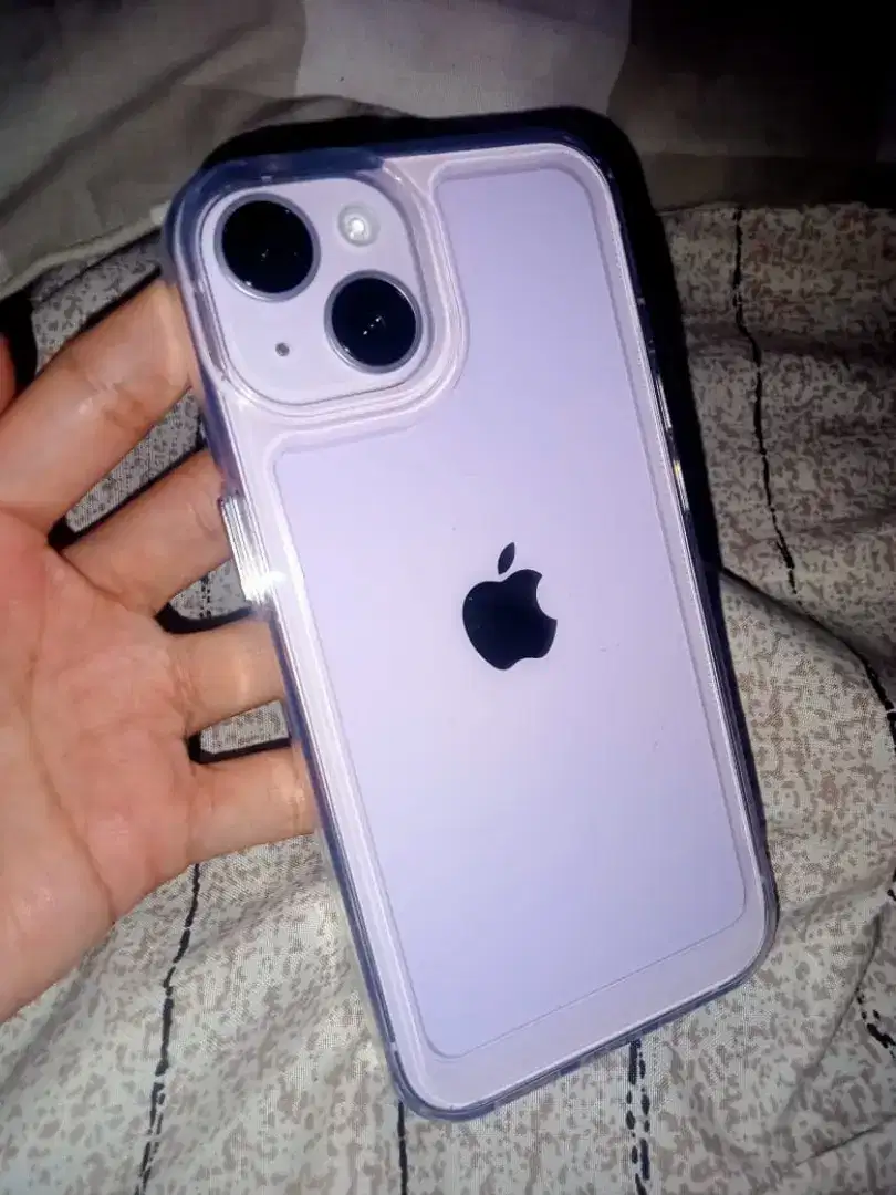 iPhone 14 all operator simlock 128gb