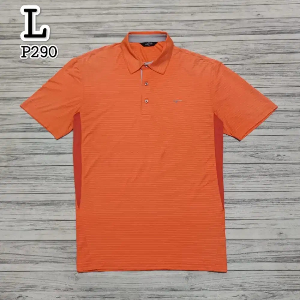 Fantom Oren Polo Shirt