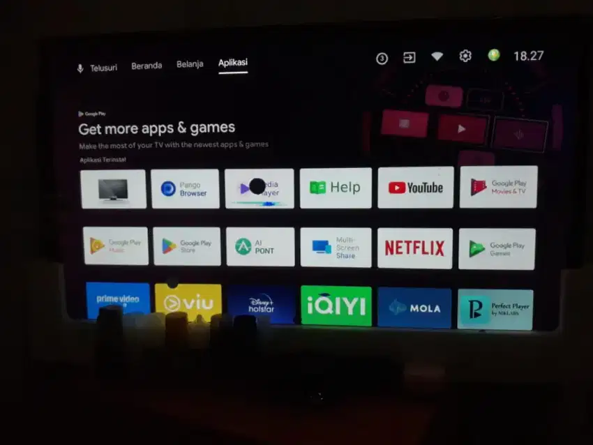 Smart TV Changhong 32 inch