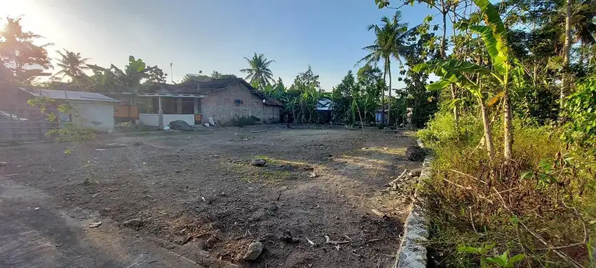 Miliki segera kavlingan SHM Pekarangan, lokasi strategis