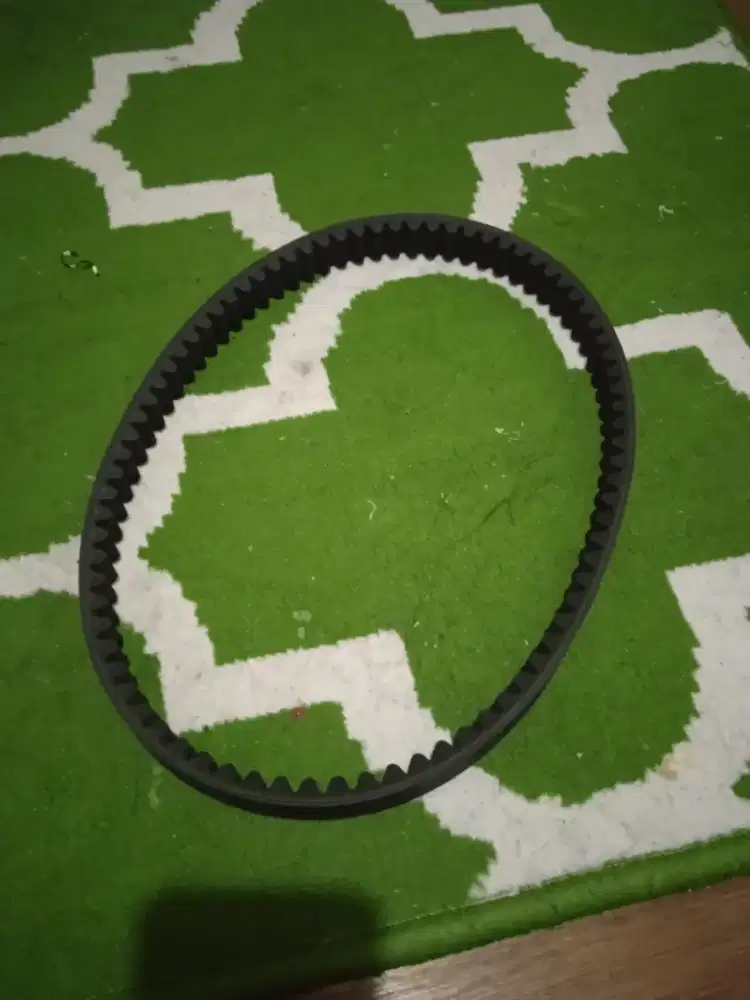 Yamaha Nmax vanbelt ori bekas masih bagus