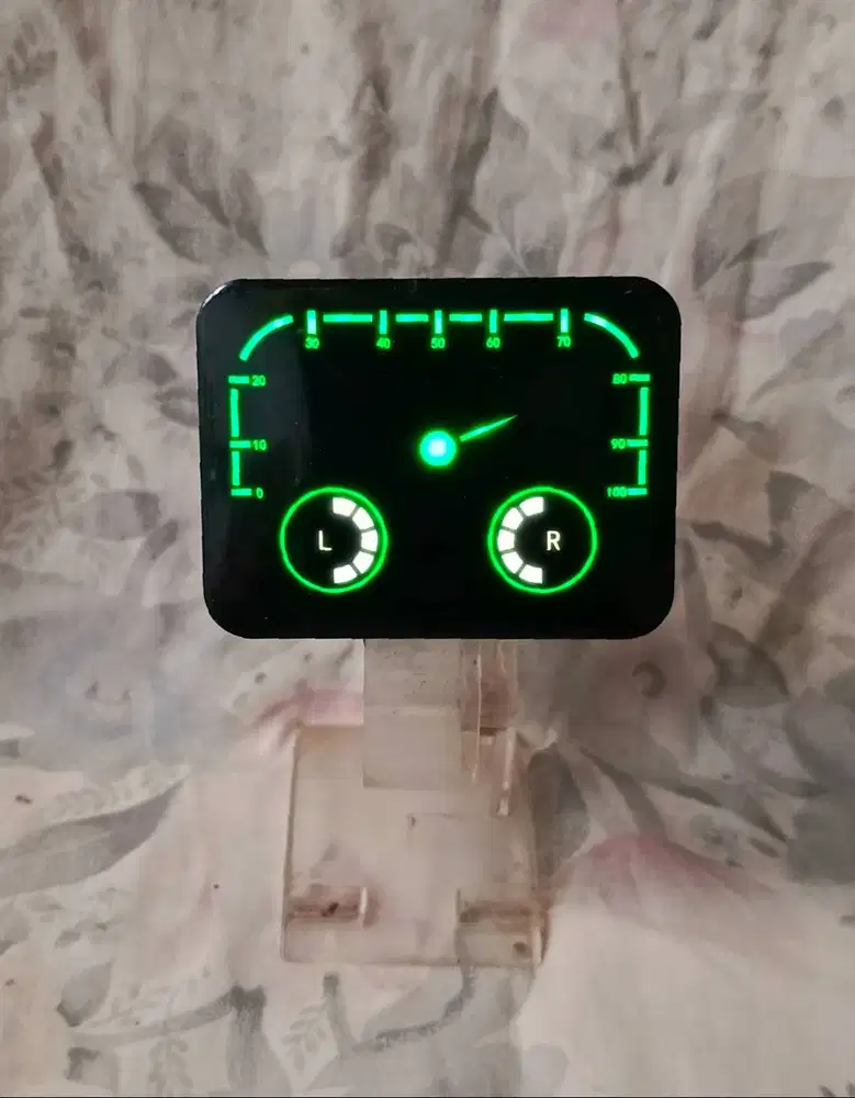 True Wireless System M90 Max, Enak untuk Dengar Musik & Terima Telpon.