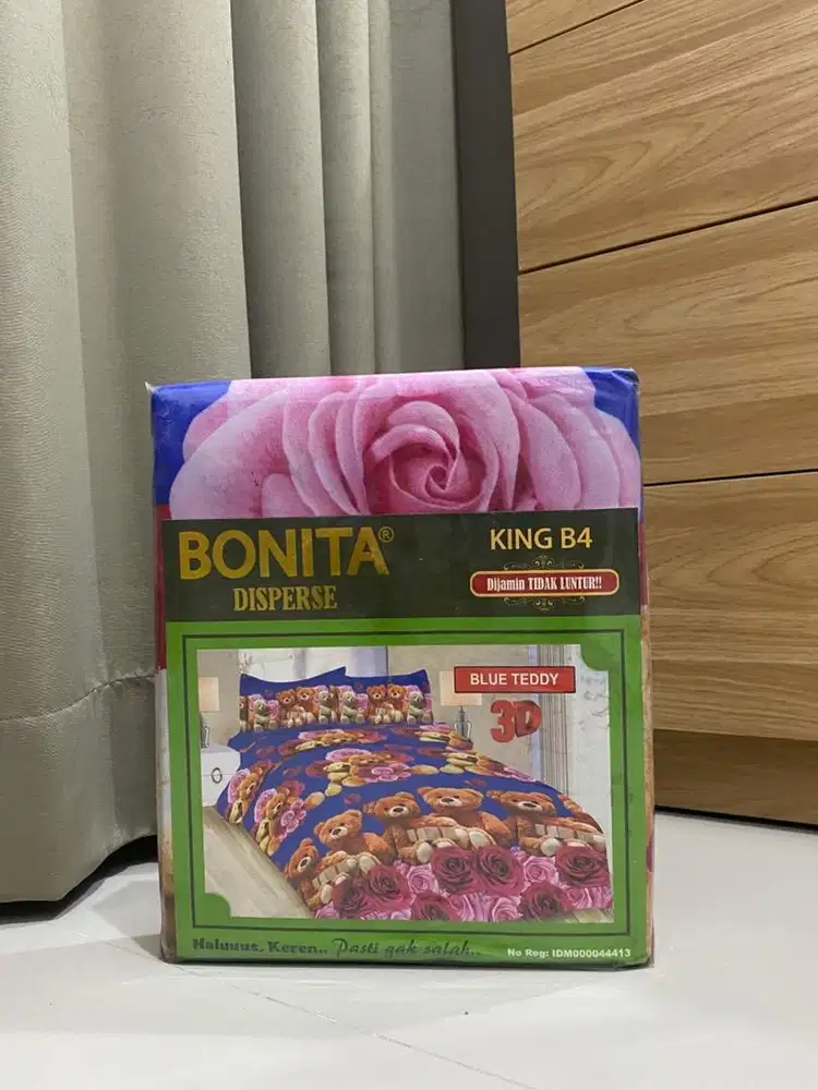 Seprei Bonita 180x200