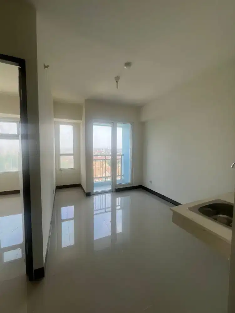 DIJUAL APARTEMEN AKSES DEPAN PINTU TOL PULO GEBANG