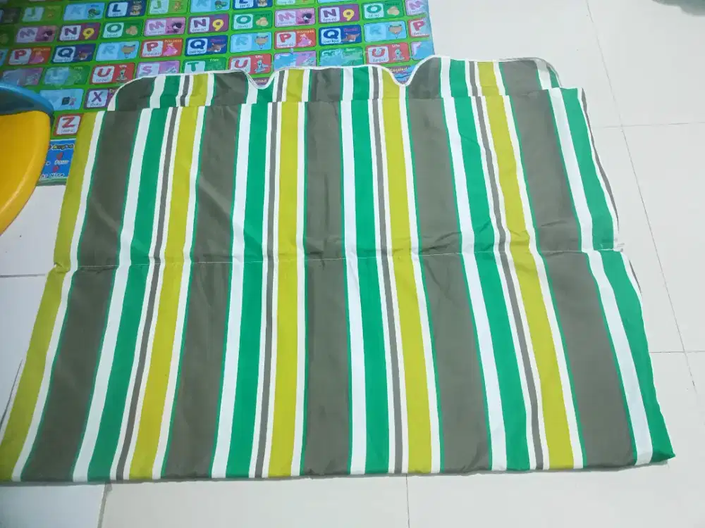 Kain cover ayunan ace hardware