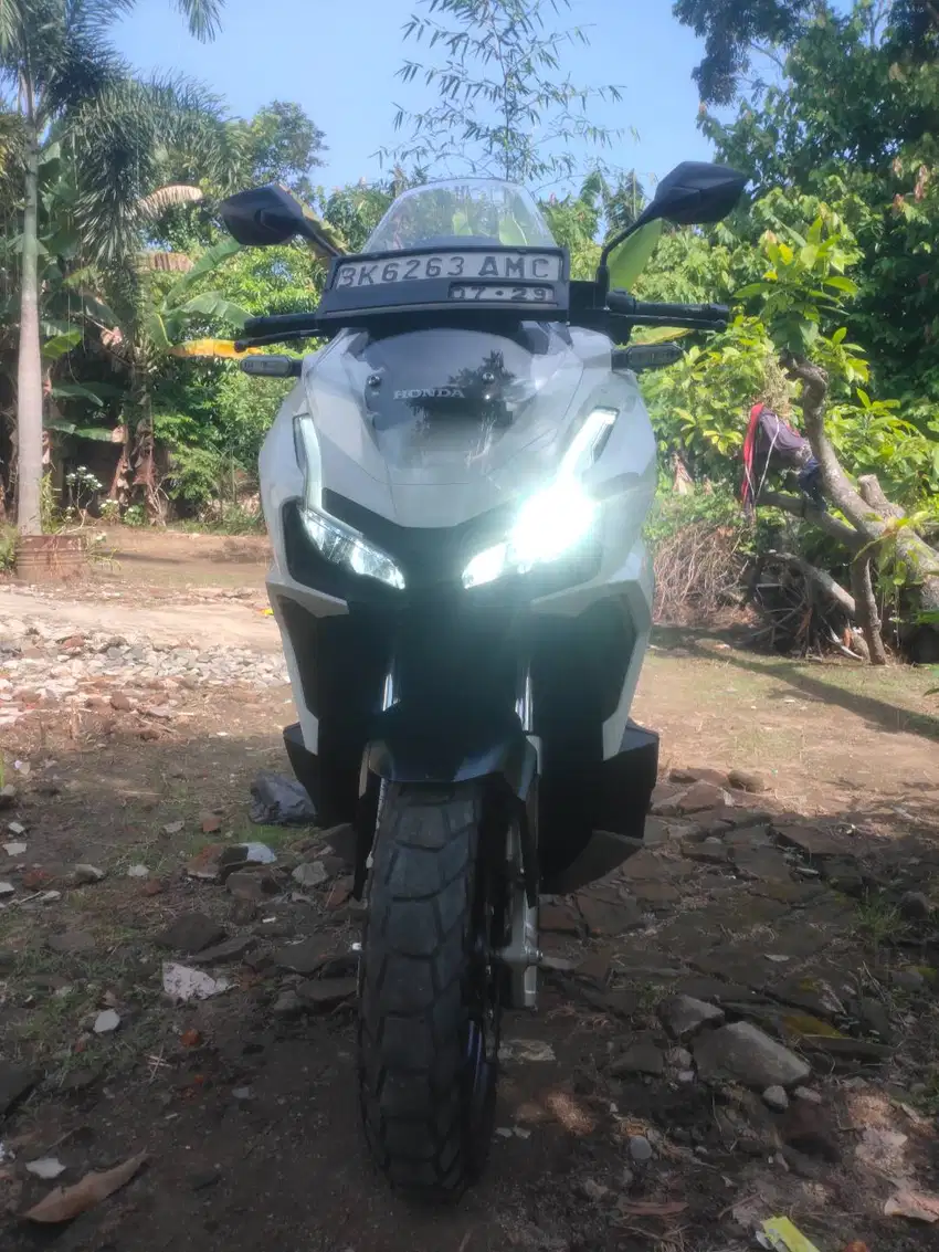 ADV 160 2024 CBS SANGAT MULUS