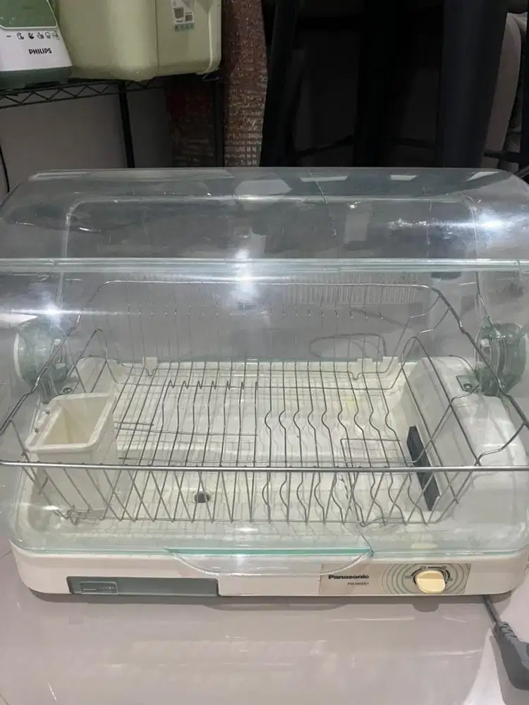 Panasonic Dish Dryer (sterilizer)