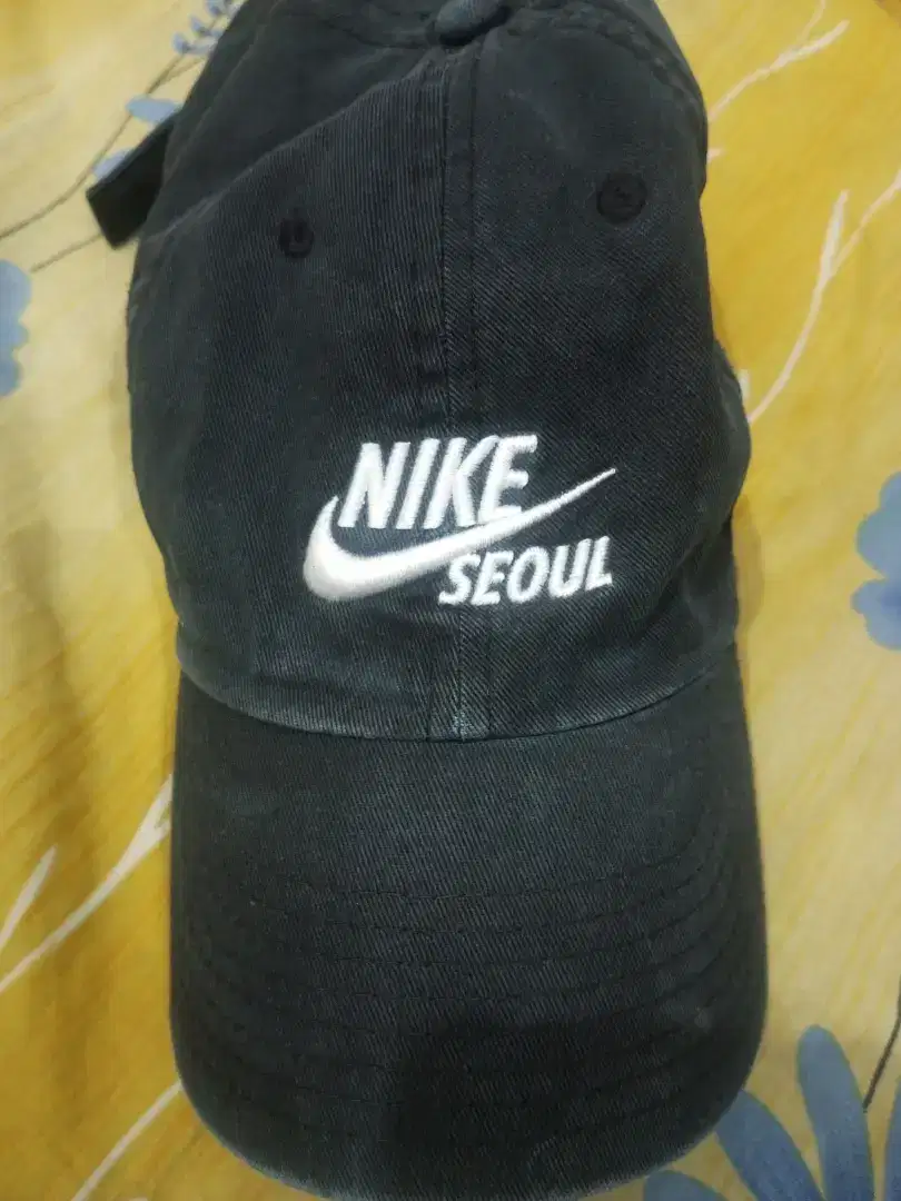 Topi Nike original Korea all size
