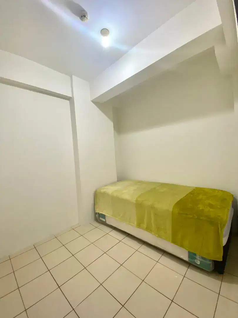 Apartemen Puri Park View