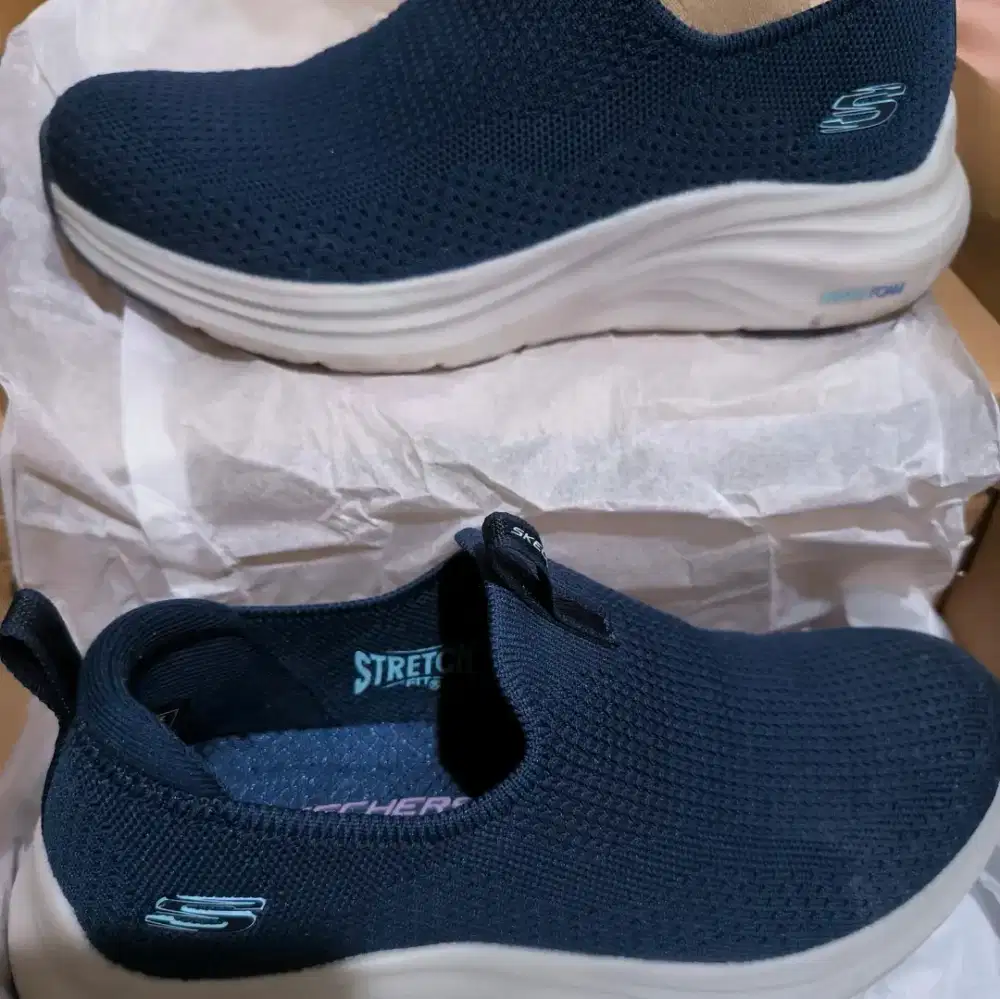 Skechers Vapor Foam Women Slip On Original