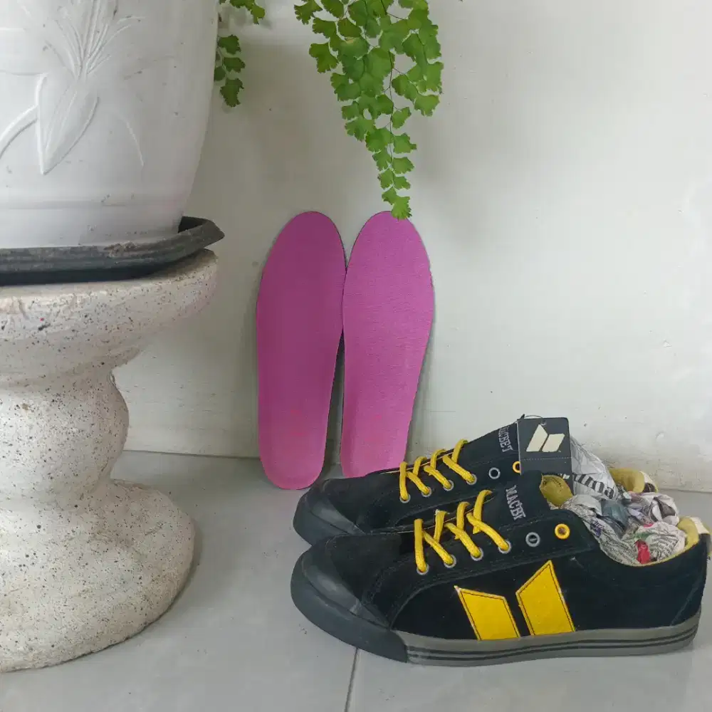 MACBETH ELLIOT NAMBA