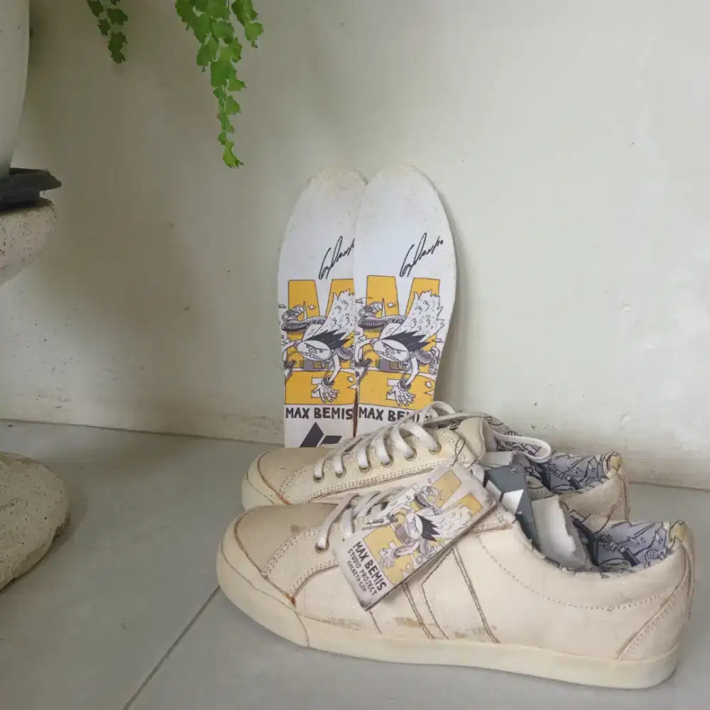 MACBETH ELLIOT MAX BEMIS