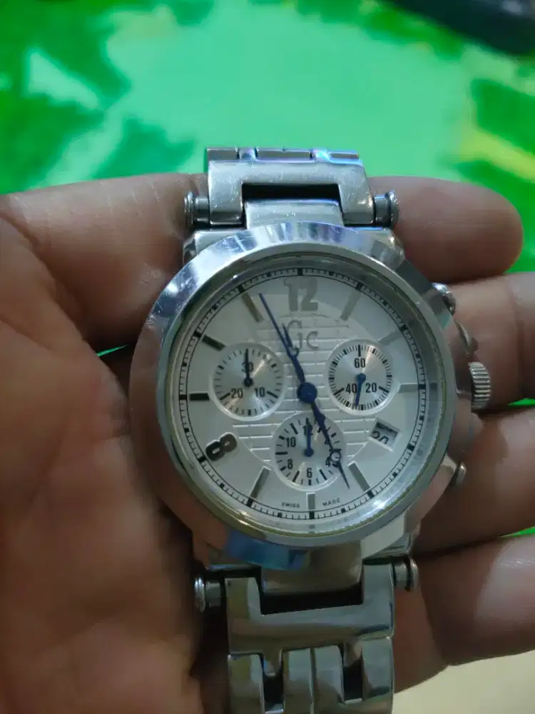 Jam Tangan GC Pria
