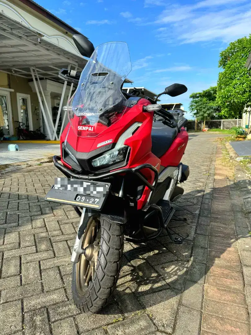 Honda ADV 160 ABS