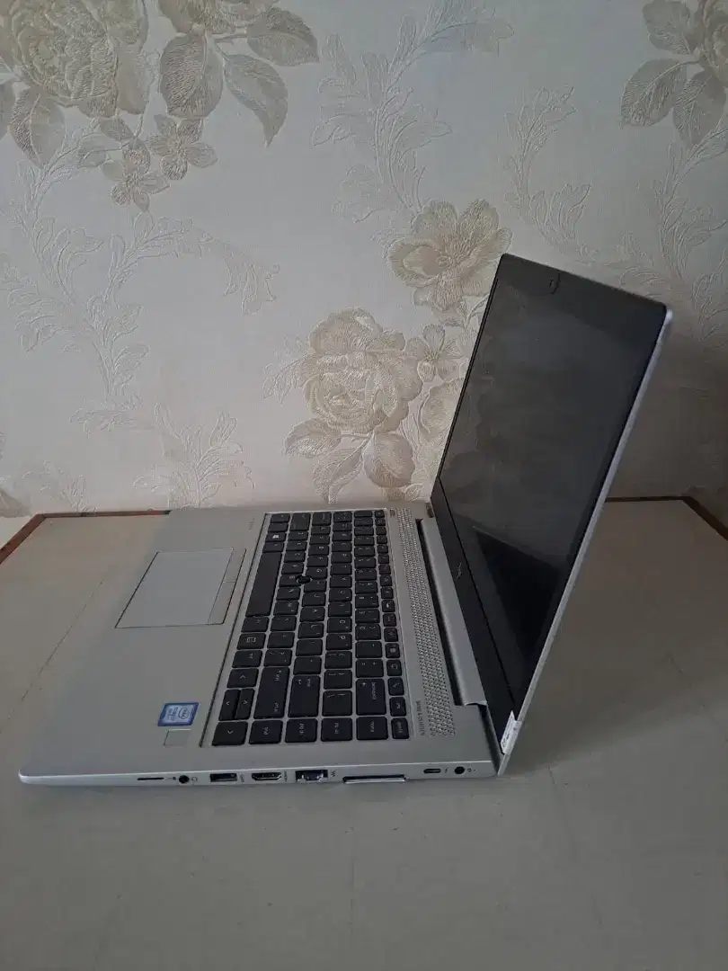 HP Elitebook 840 G6 Core i7