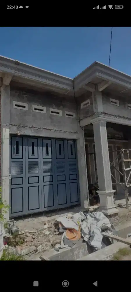 Jasa renovasi rumah