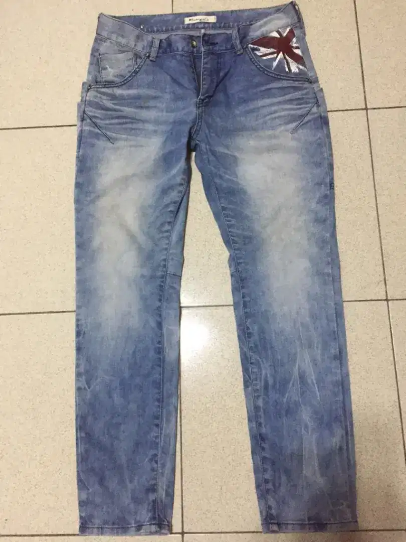 Original jeans vintage Twenysix