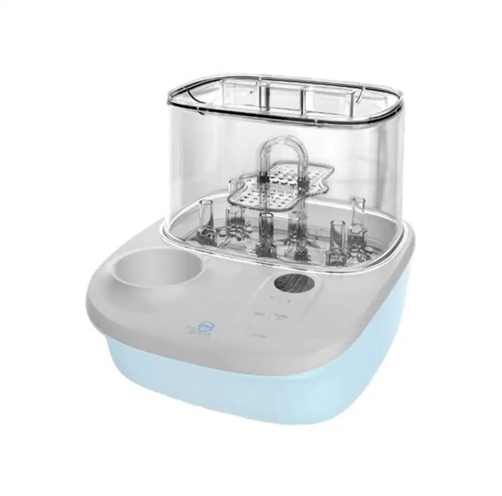 Dijual cepat Smart Sterilizer Dryer & Warmer merk Little Giant