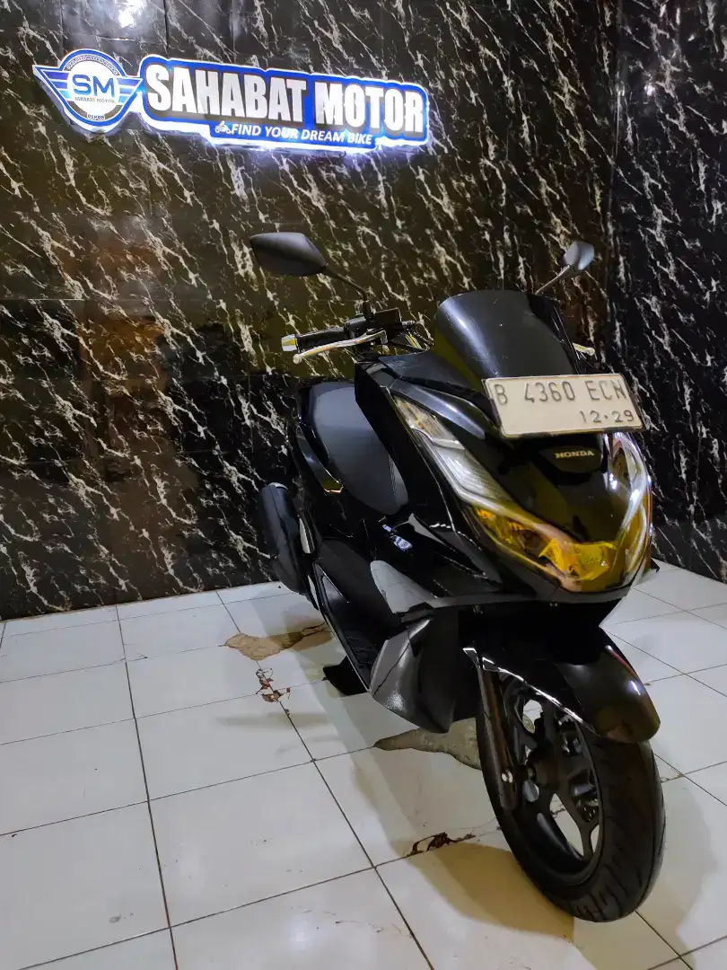 PCX 160 CBS TH 2024